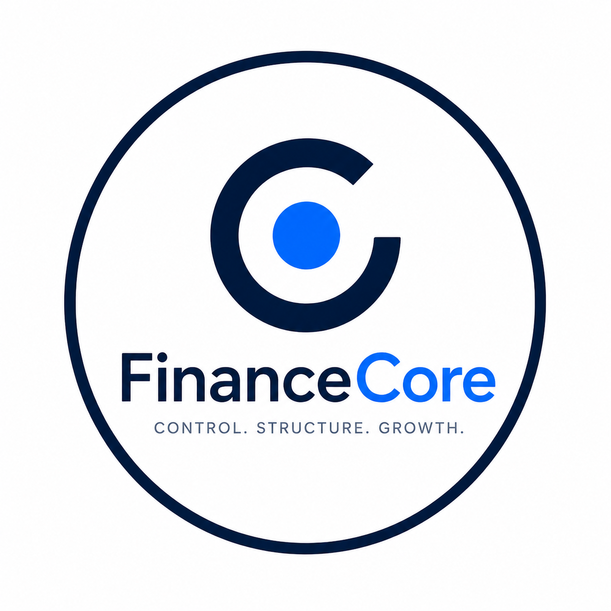 FinanceCore